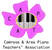 Camrose & Area Piano Teachers' Association